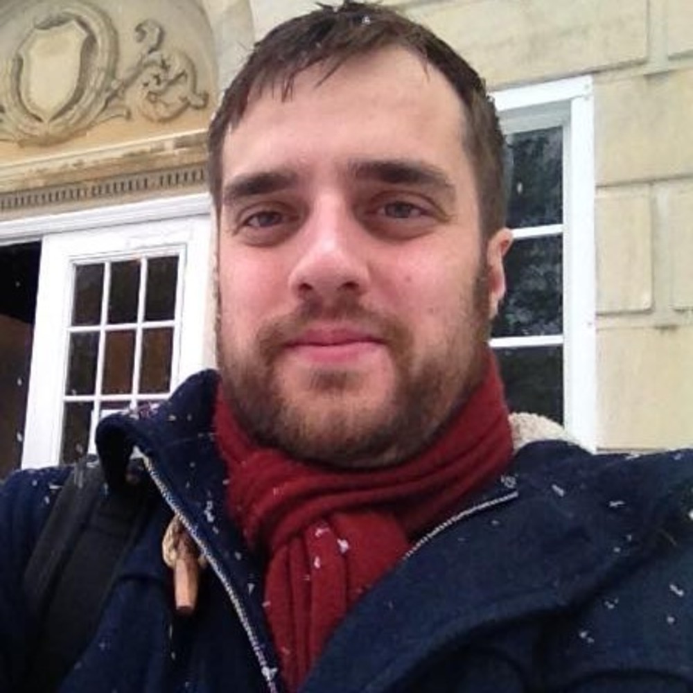 Meet your Posher, Shaun